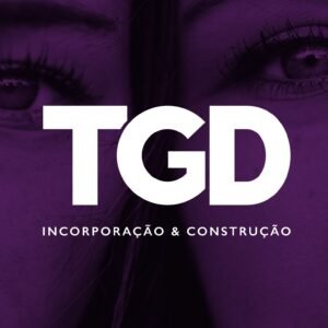 Logo TGD