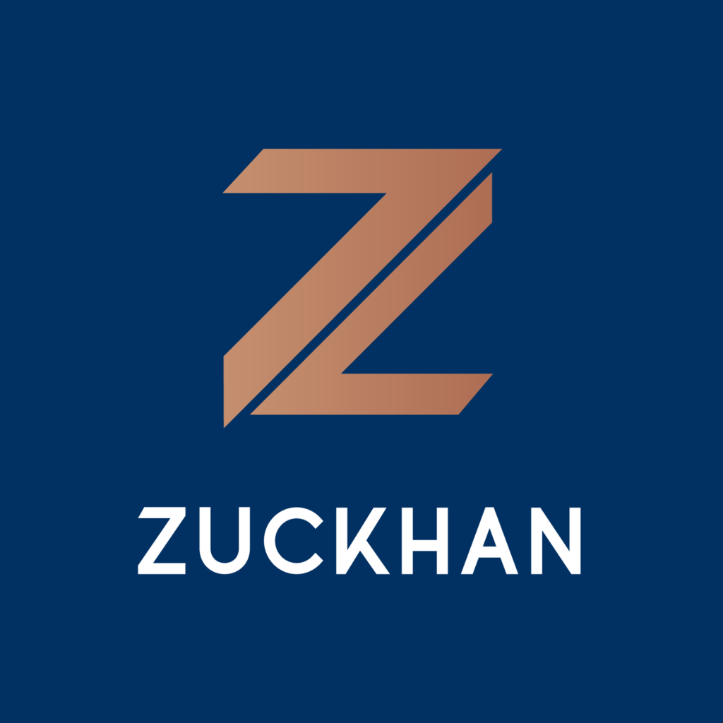 Logo Zuckhan